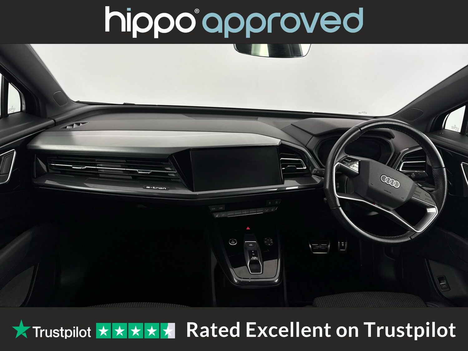 Used Audi Q4 e-tron 2022 for sale - 76657348: Photo 11