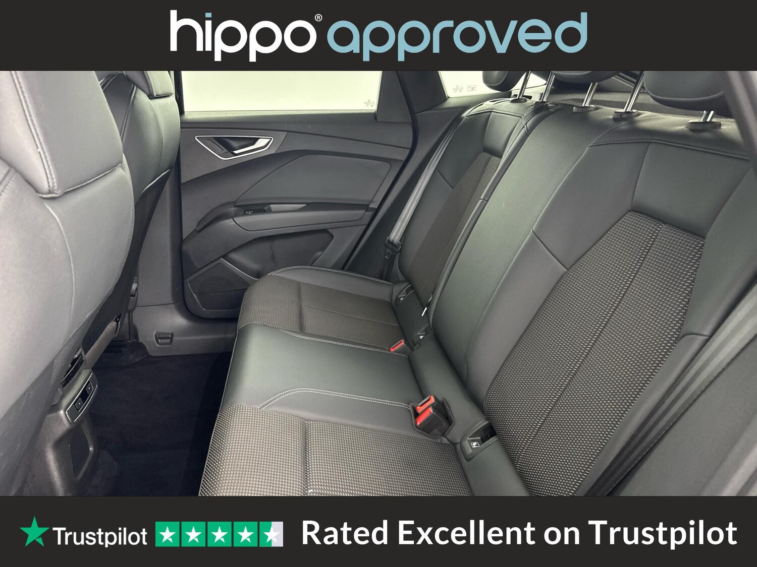 Used Audi Q4 e-tron 2022 for sale - 76657348: Photo 14