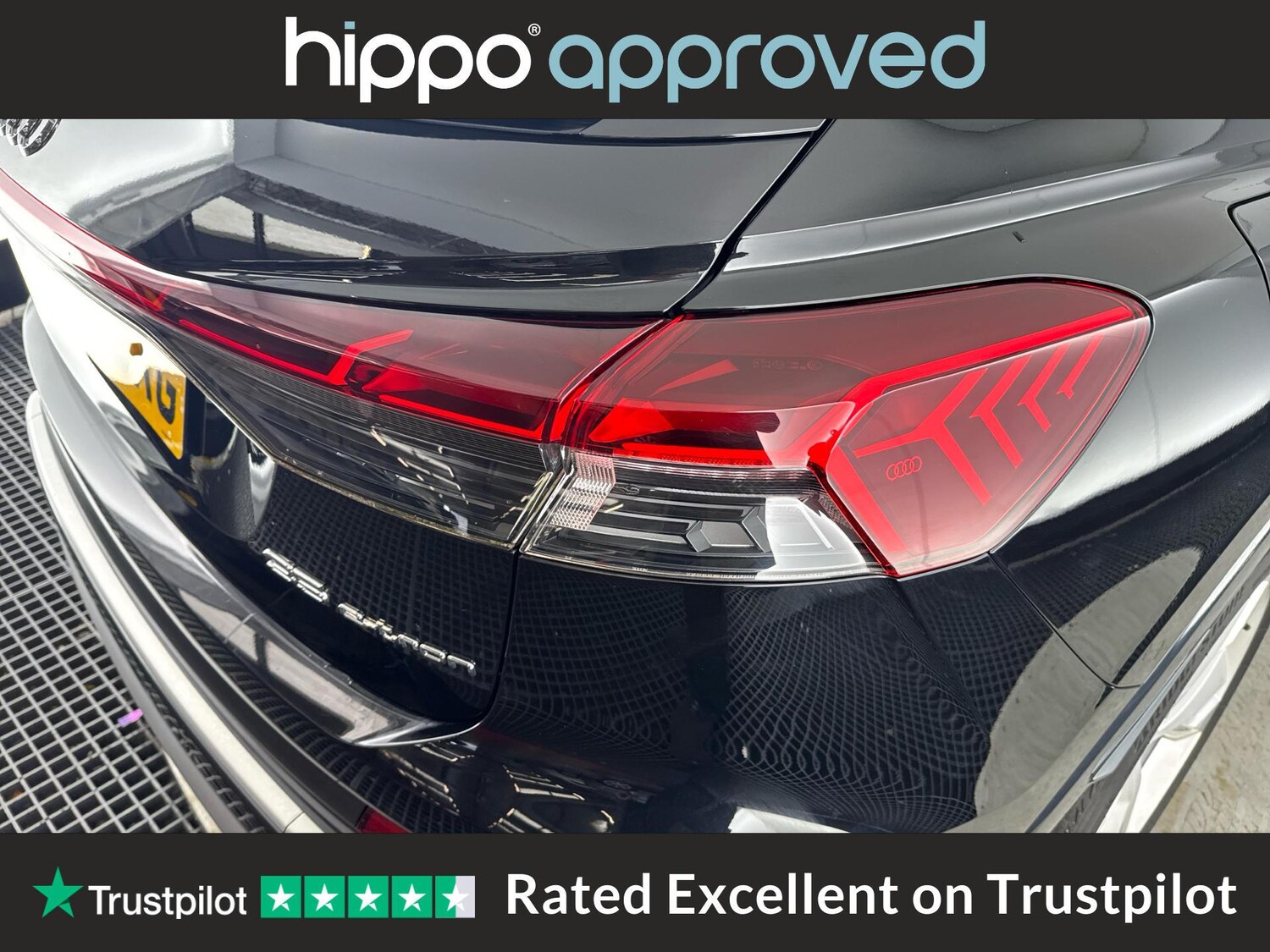 Used Audi Q4 e-tron 2022 for sale - 76657348: Photo 24