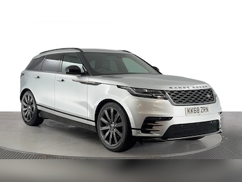 Used Land Rover Range Rover Velar 2019 for sale - 75438392: Photo