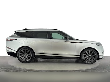 Used Land Rover Range Rover Velar 2019 for sale - 75438392: Photo