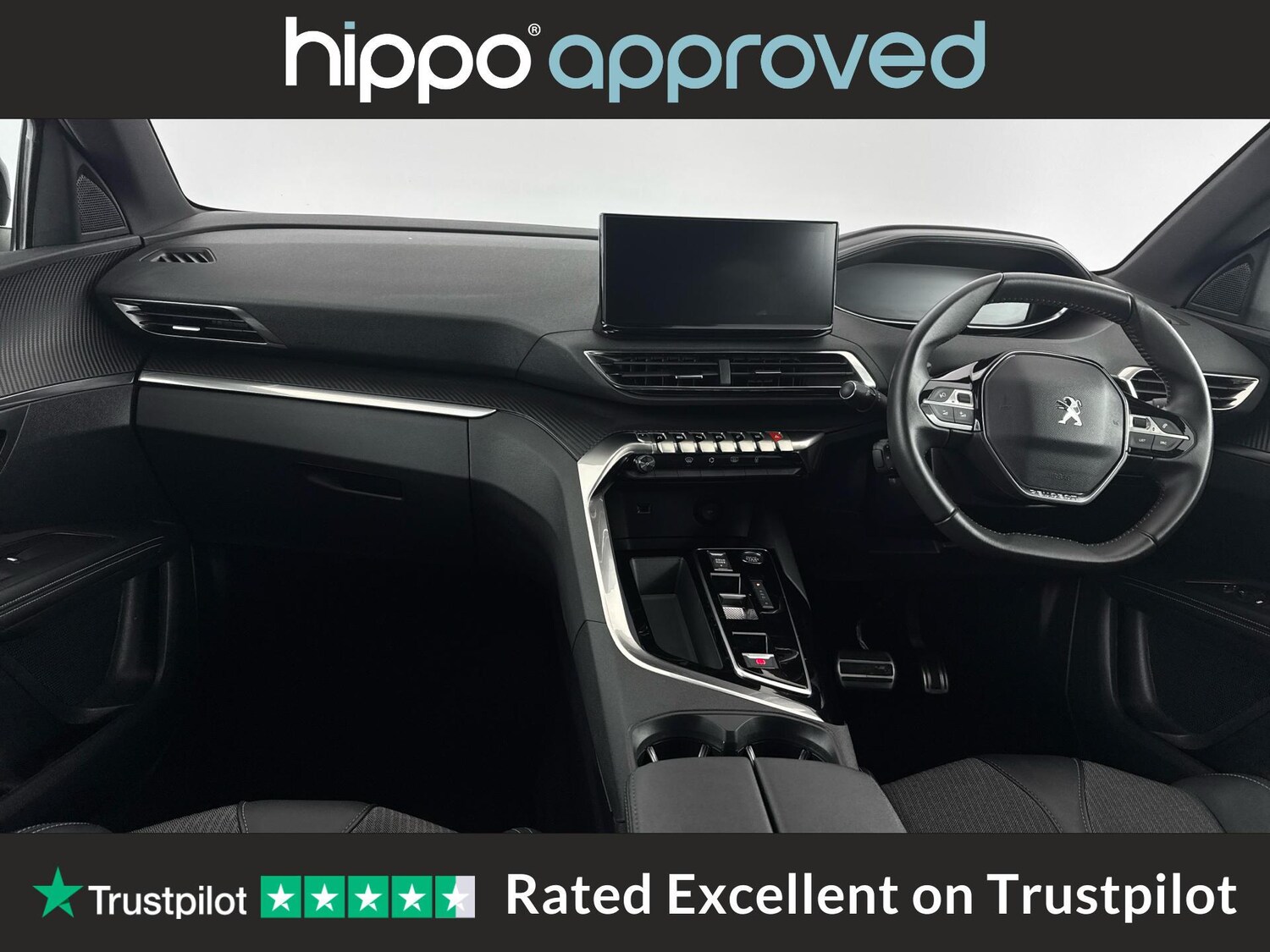 Used Peugeot 3008 2024 for sale - 76658312: Photo 11