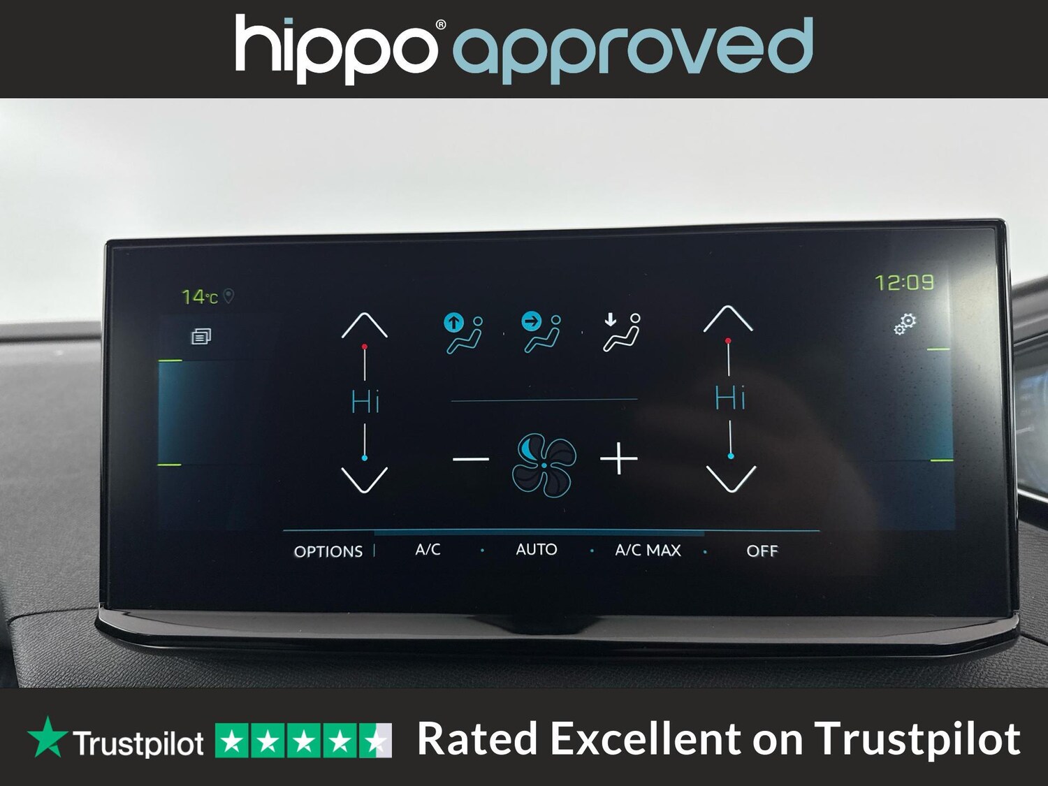 Used Peugeot 3008 2024 for sale - 76658312: Photo 12