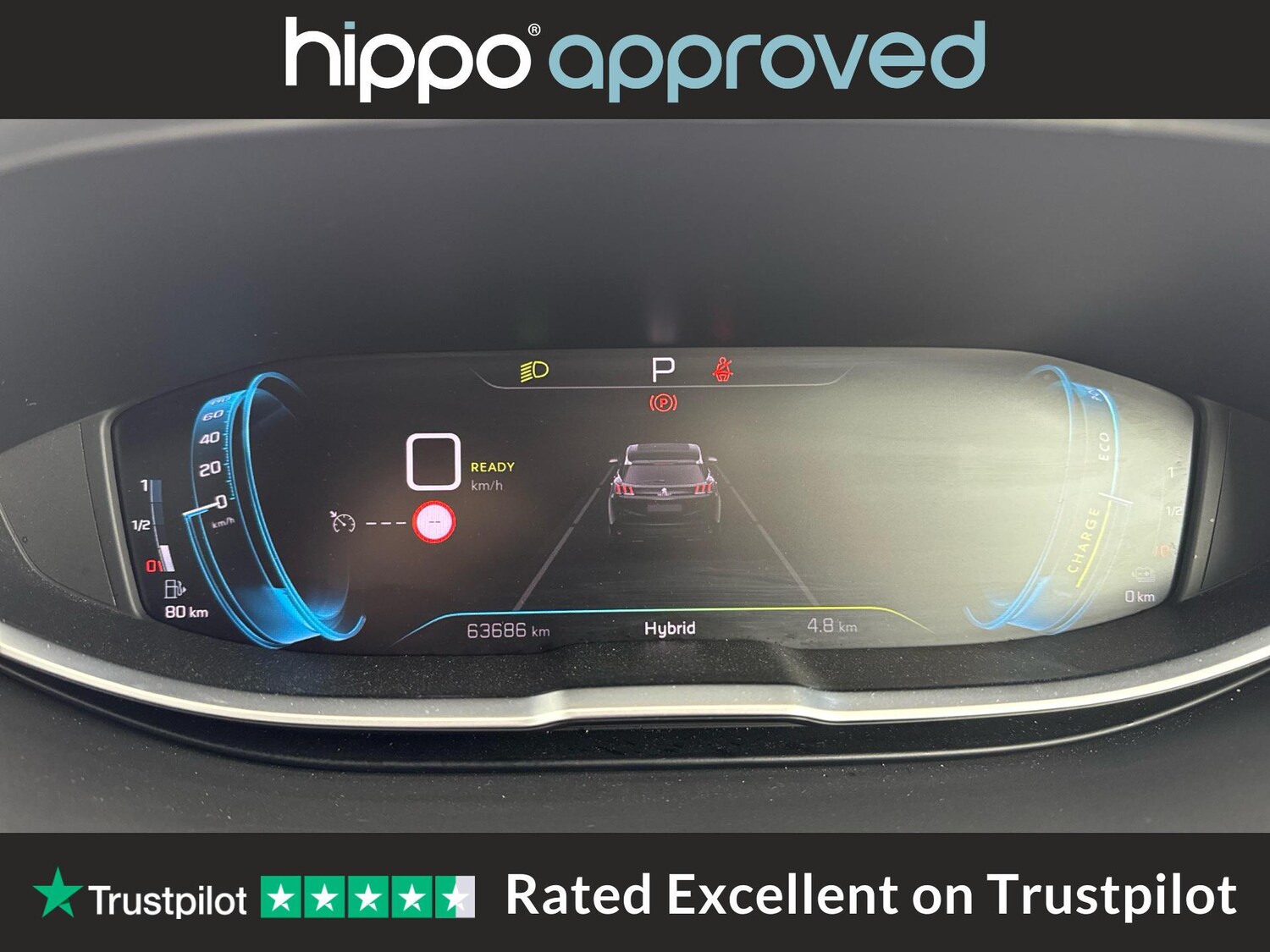 Used Peugeot 3008 2024 for sale - 76658312: Photo 13