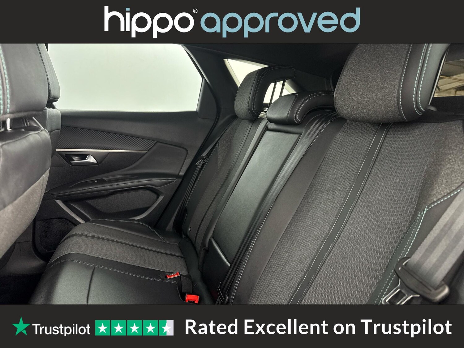 Used Peugeot 3008 2024 for sale - 76658312: Photo 14