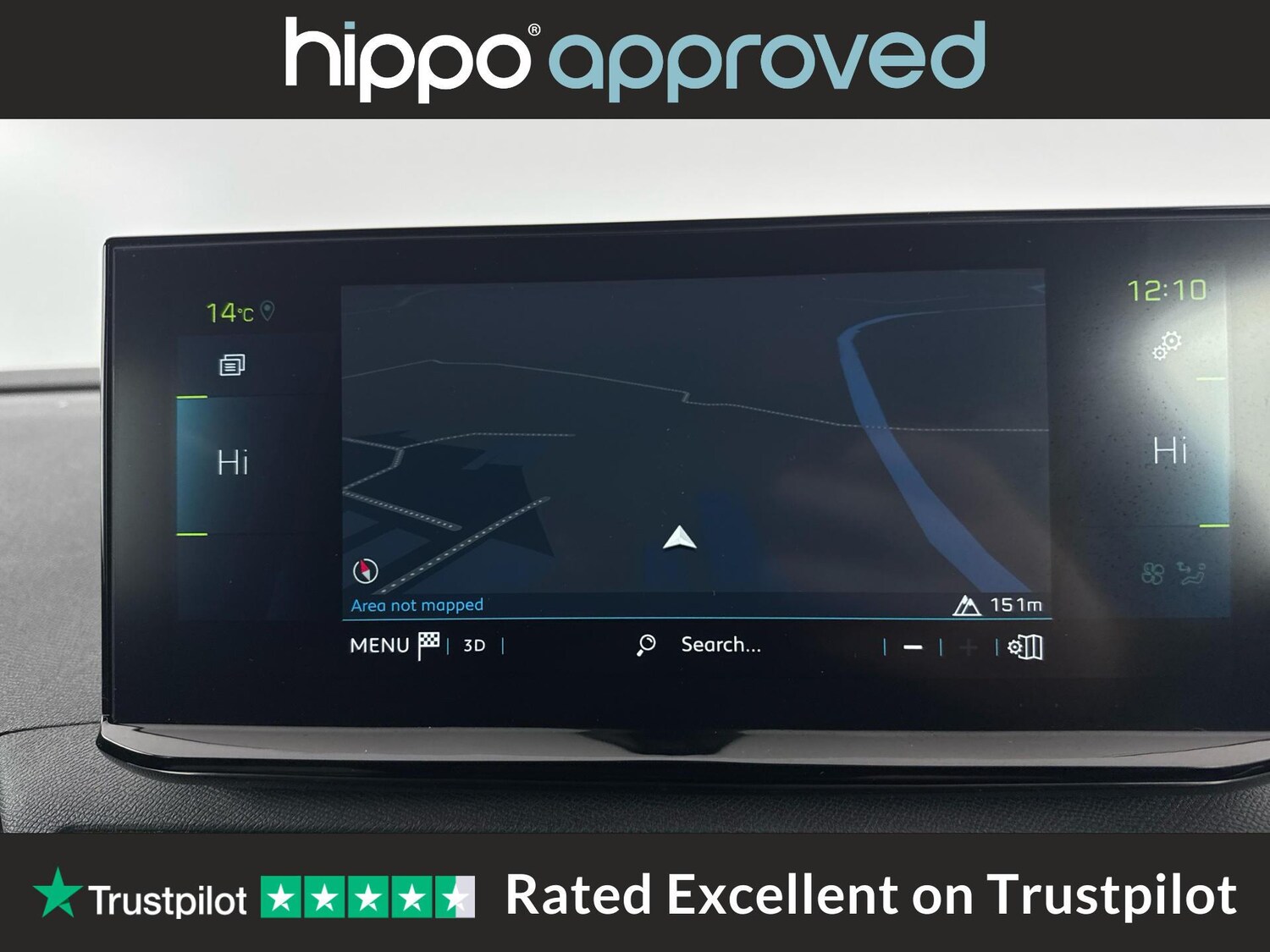 Used Peugeot 3008 2024 for sale - 76658312: Photo 17