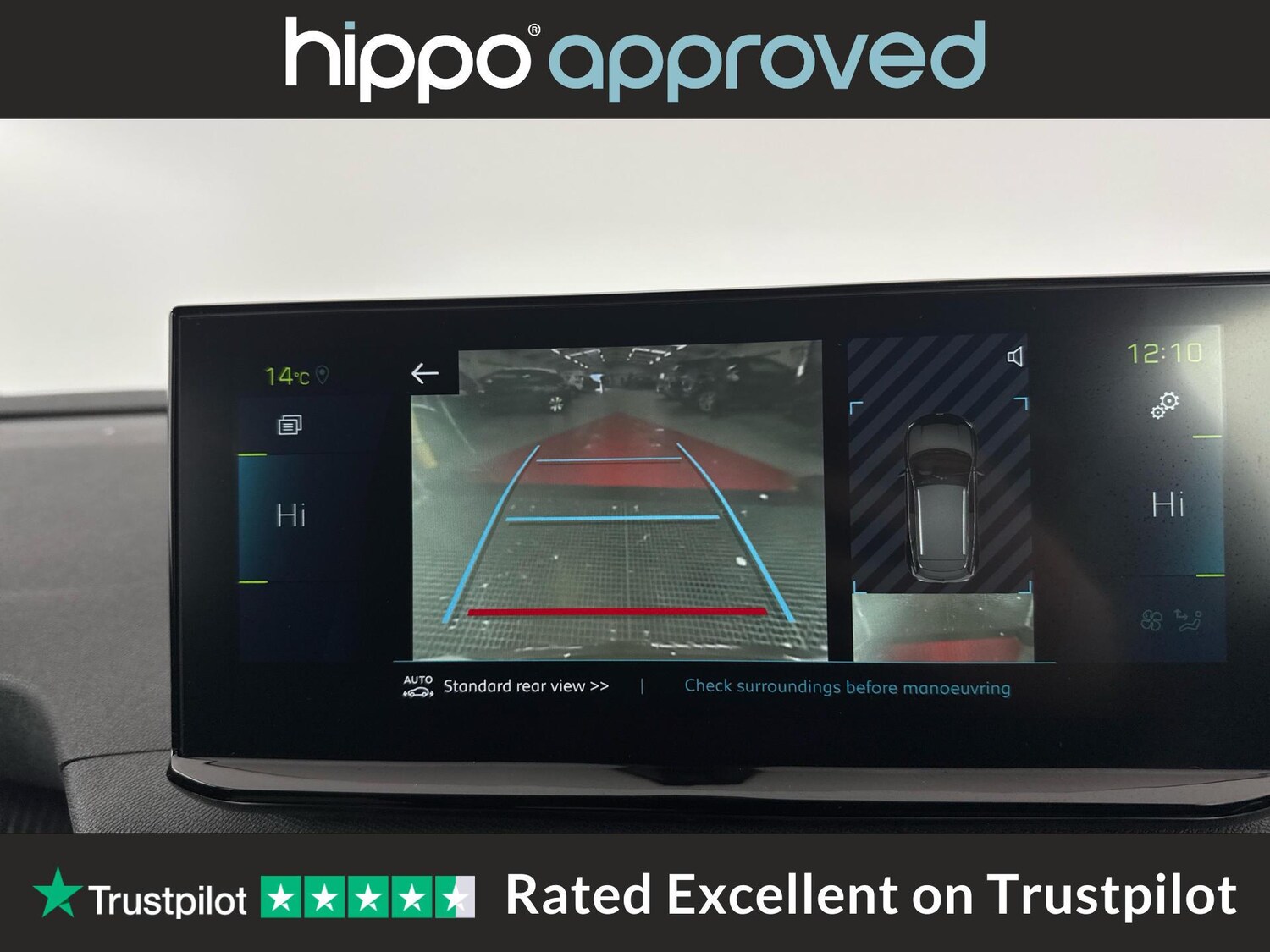 Used Peugeot 3008 2024 for sale - 76658312: Photo 19