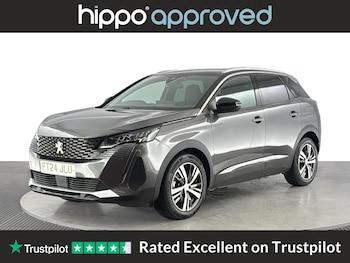 Used Peugeot 3008 2024 for sale - 76658312: Photo