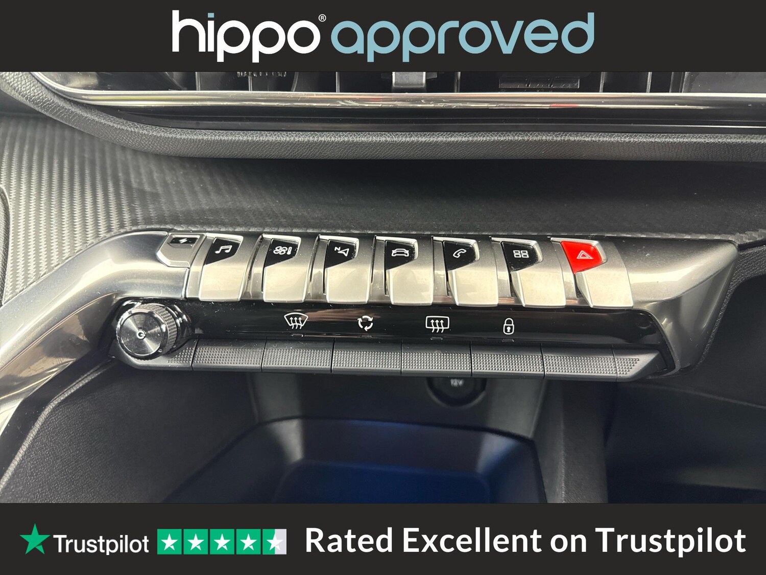 Used Peugeot 3008 2024 for sale - 76658312: Photo 20