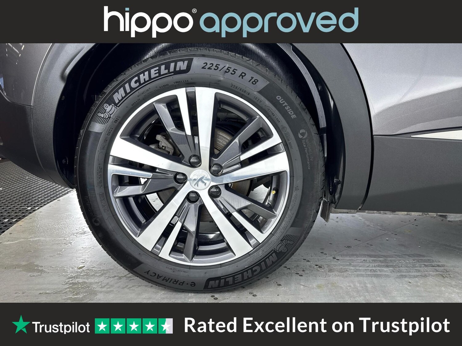 Used Peugeot 3008 2024 for sale - 76658312: Photo 27