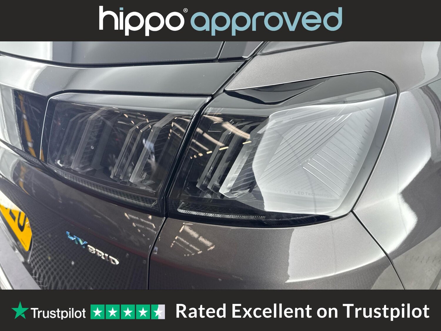 Used Peugeot 3008 2024 for sale - 76658312: Photo 28