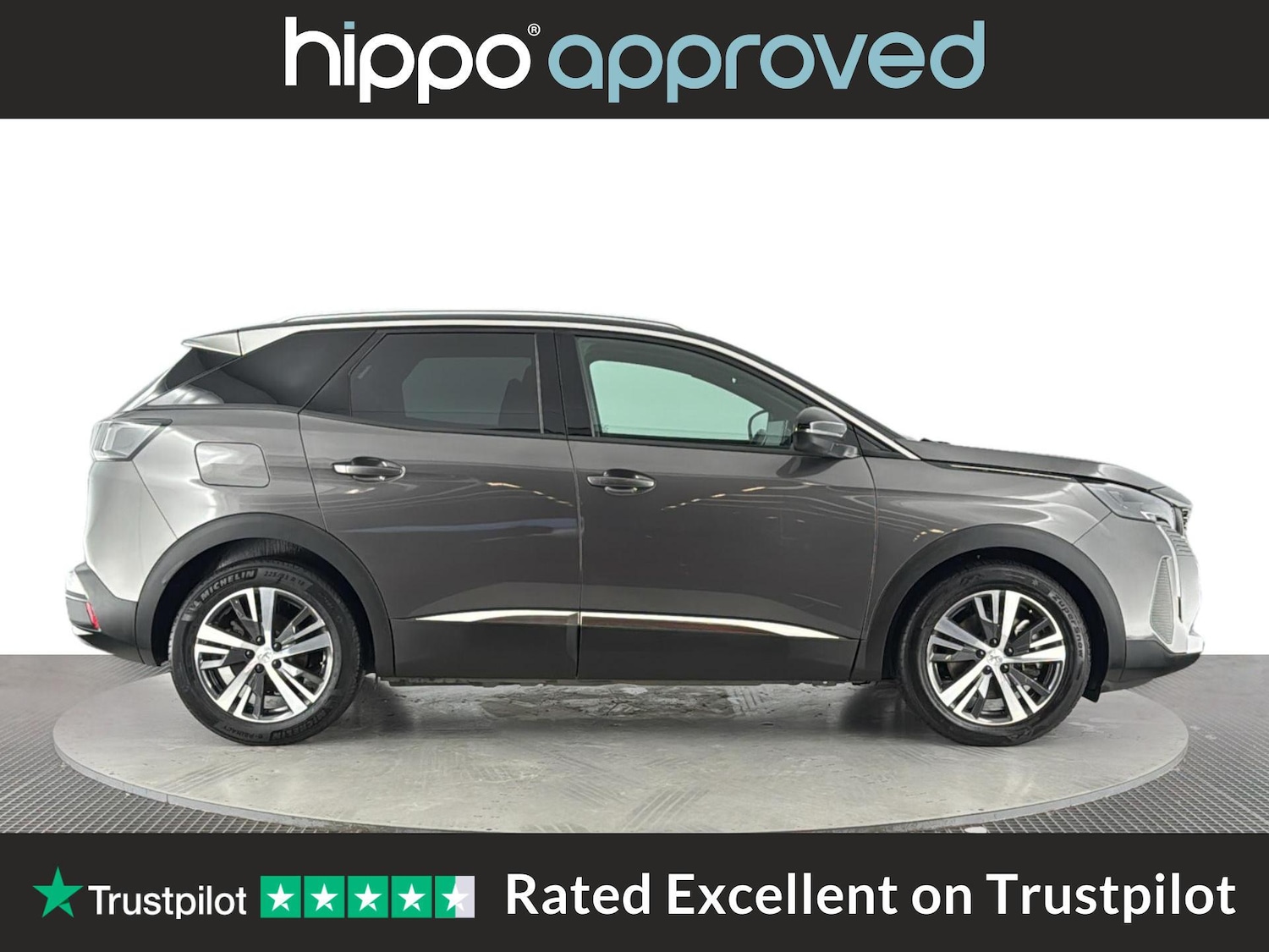 Used Peugeot 3008 2024 for sale - 76658312: Photo 3