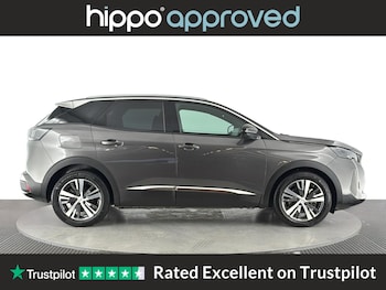 Used Peugeot 3008 2024 for sale - 76658312: Photo