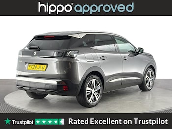 Used Peugeot 3008 2024 for sale - 76658312: Photo