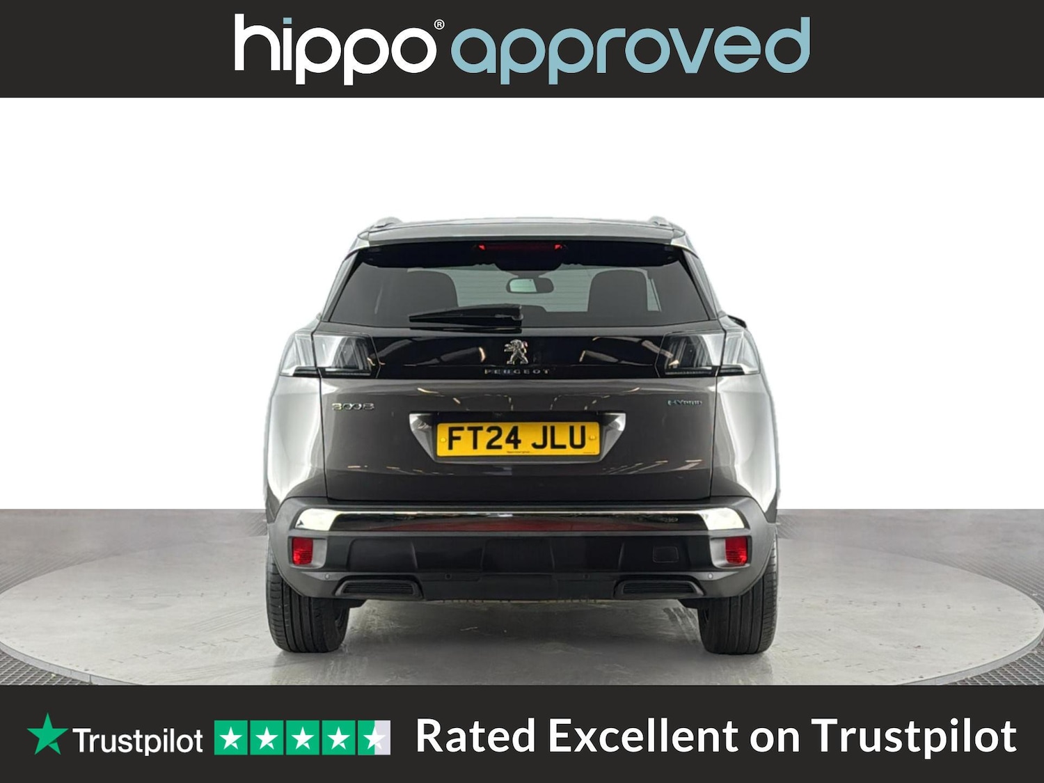 Used Peugeot 3008 2024 for sale - 76658312: Photo 5