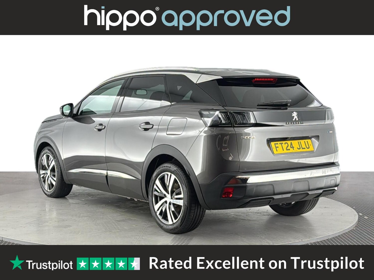 Used Peugeot 3008 2024 for sale - 76658312: Photo 6