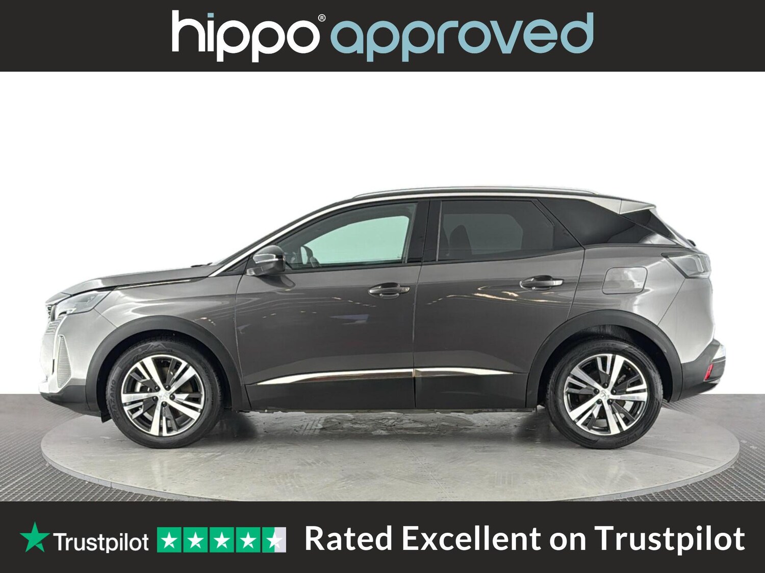 Used Peugeot 3008 2024 for sale - 76658312: Photo 7