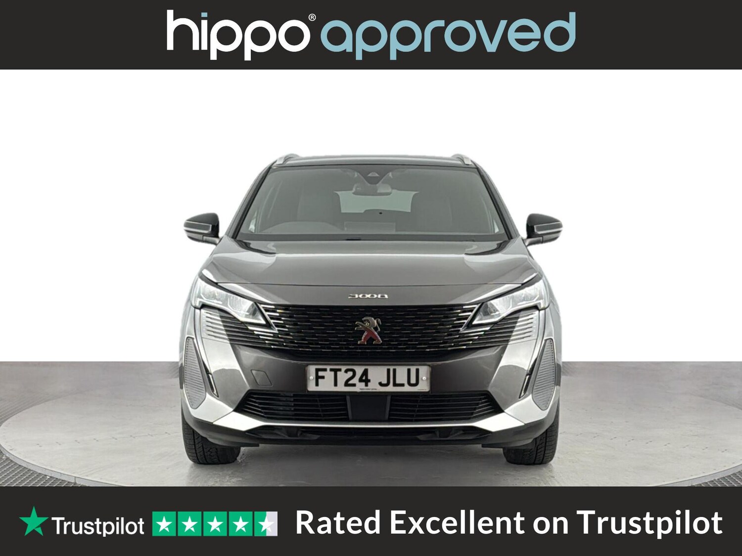 Used Peugeot 3008 2024 for sale - 76658312: Photo 8