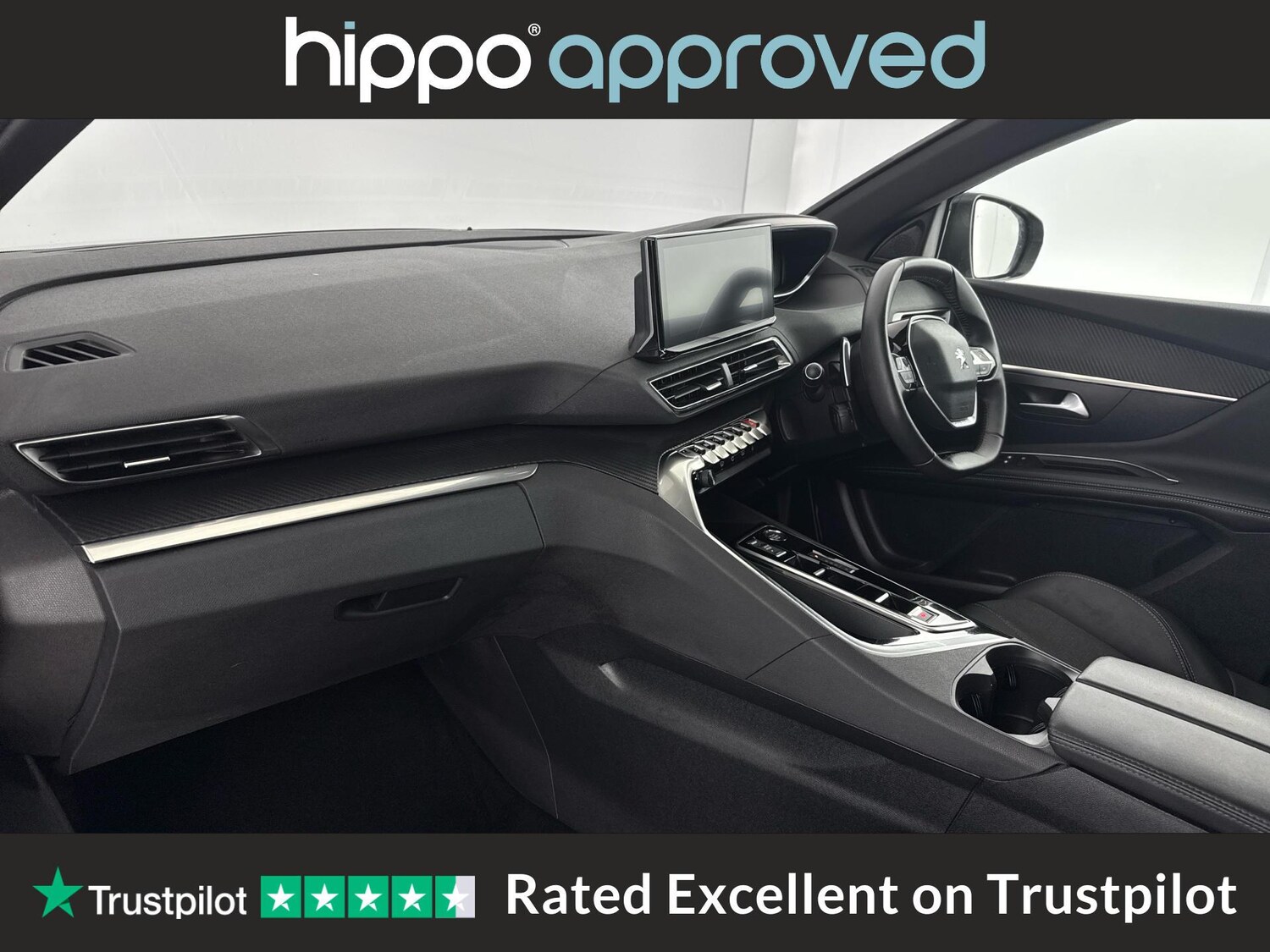 Used Peugeot 3008 2024 for sale - 76658312: Photo 9