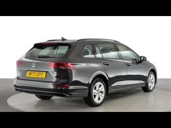 Used Volkswagen Golf 2022 for sale - 75133370: Photo