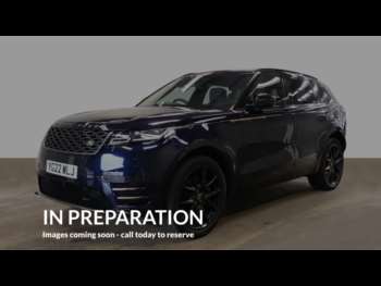 Used Land Rover Range Rover Velar 2022 for sale - 74526054: Photo