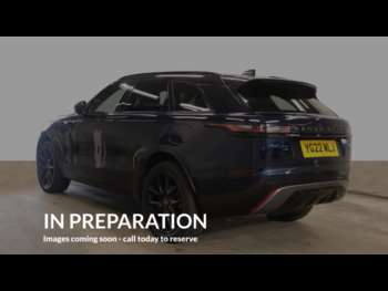 Used Land Rover Range Rover Velar 2022 for sale - 74526054: Photo
