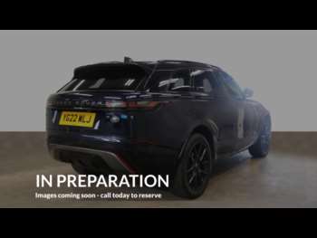 Used Land Rover Range Rover Velar 2022 for sale - 74526054: Photo