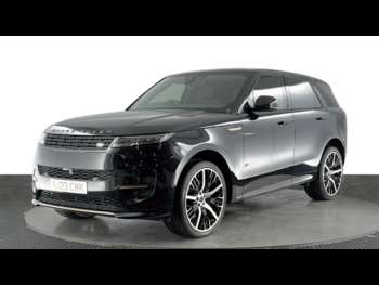 2023 - Dynamic Se Mhev 5-Door