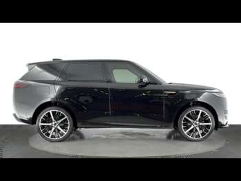Used Land Rover Range Rover Sport 2023 for sale - 74813820: Photo