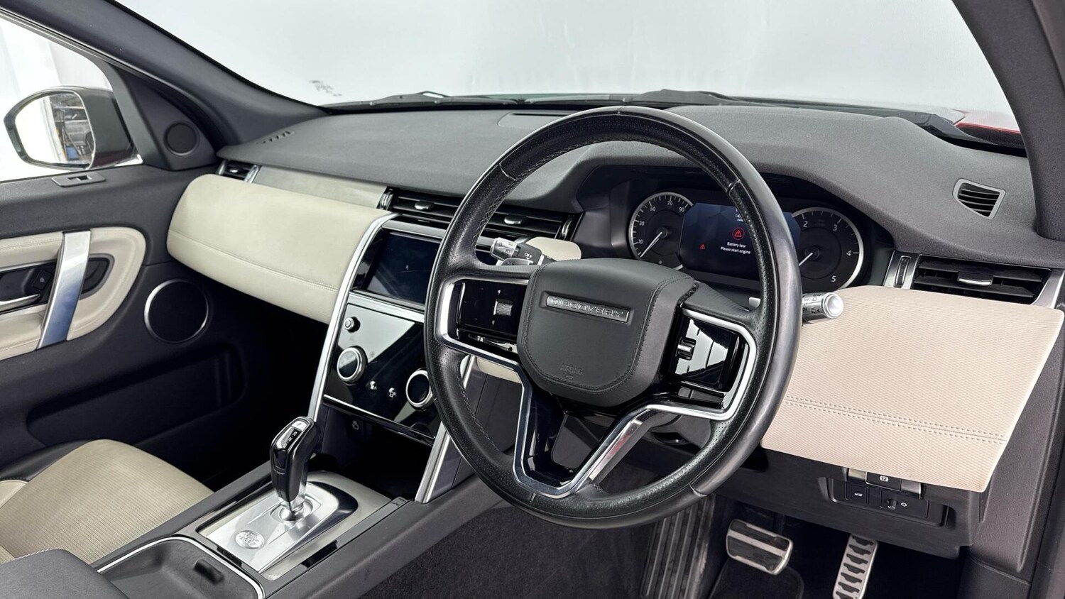 Used Land Rover Discovery Sport for sale - 78072384: Photo 10