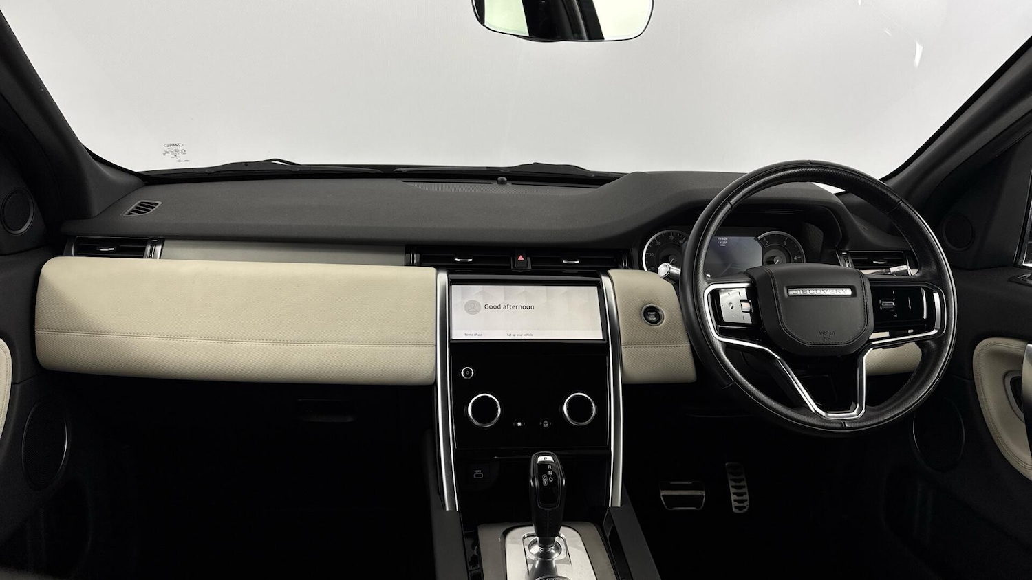 Used Land Rover Discovery Sport for sale - 78072384: Photo 11