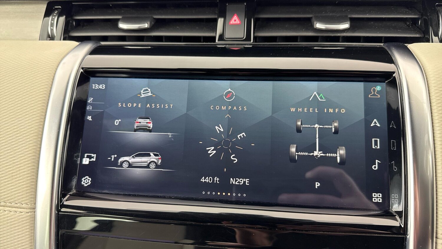 Used Land Rover Discovery Sport for sale - 78072384: Photo 12