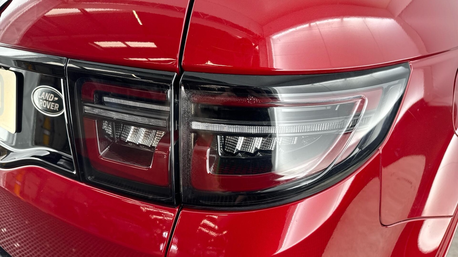 Used Land Rover Discovery Sport for sale - 78072384: Photo 18