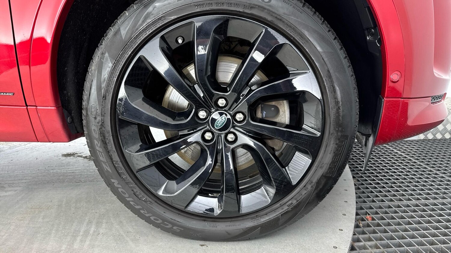 Used Land Rover Discovery Sport for sale - 78072384: Photo 20