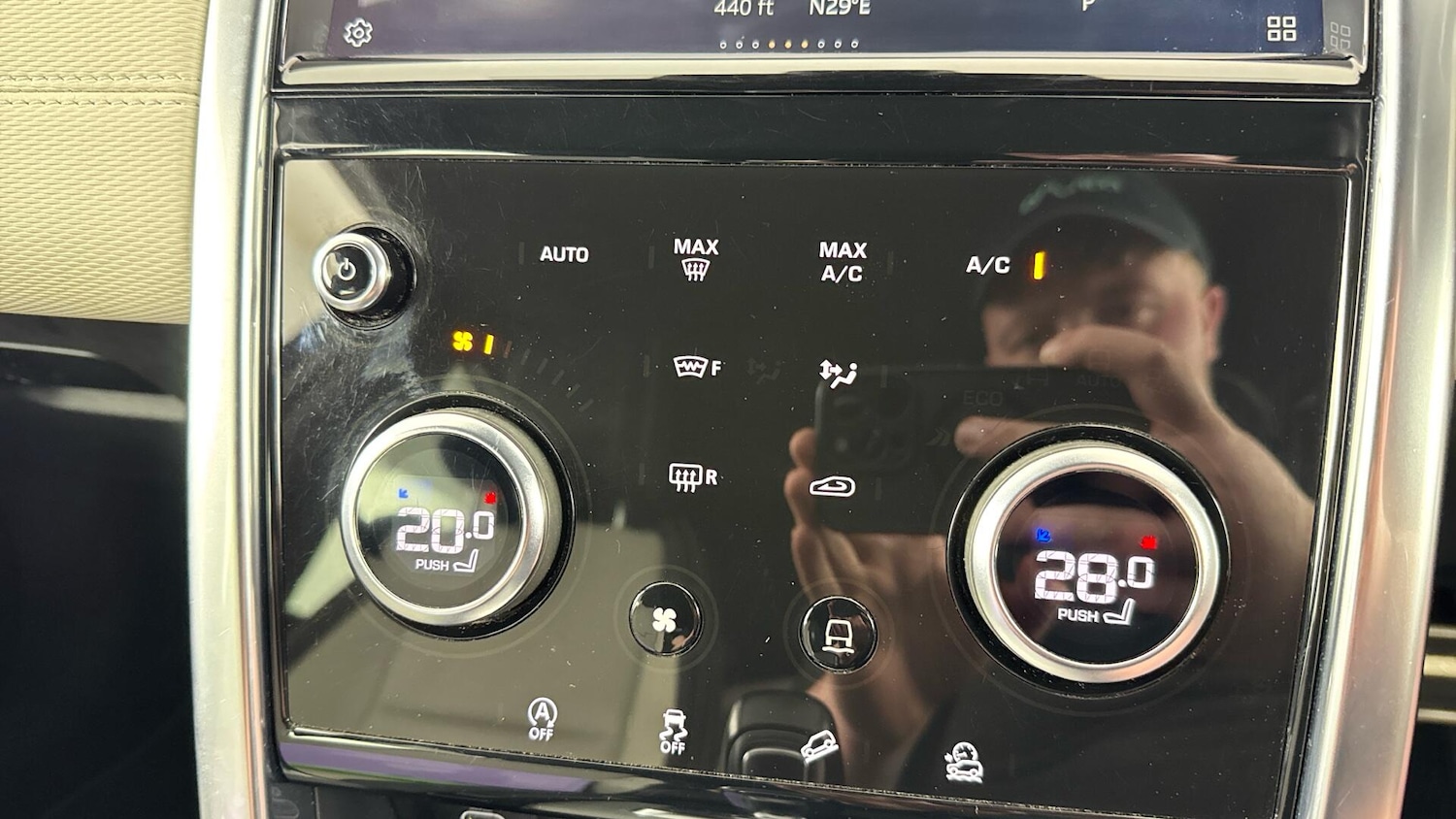 Used Land Rover Discovery Sport for sale - 78072384: Photo 22