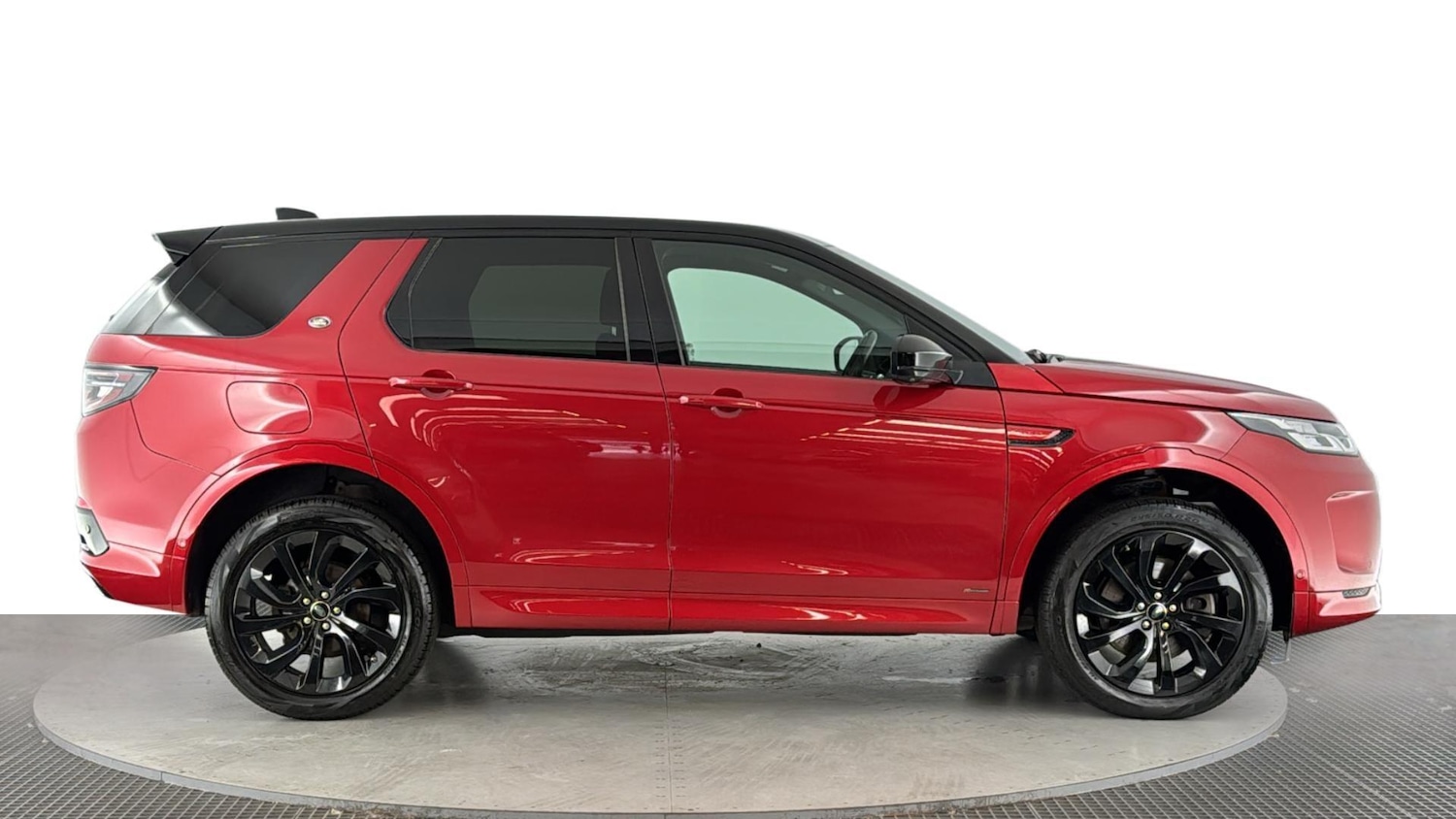 Used Land Rover Discovery Sport for sale - 78072384: Photo 3