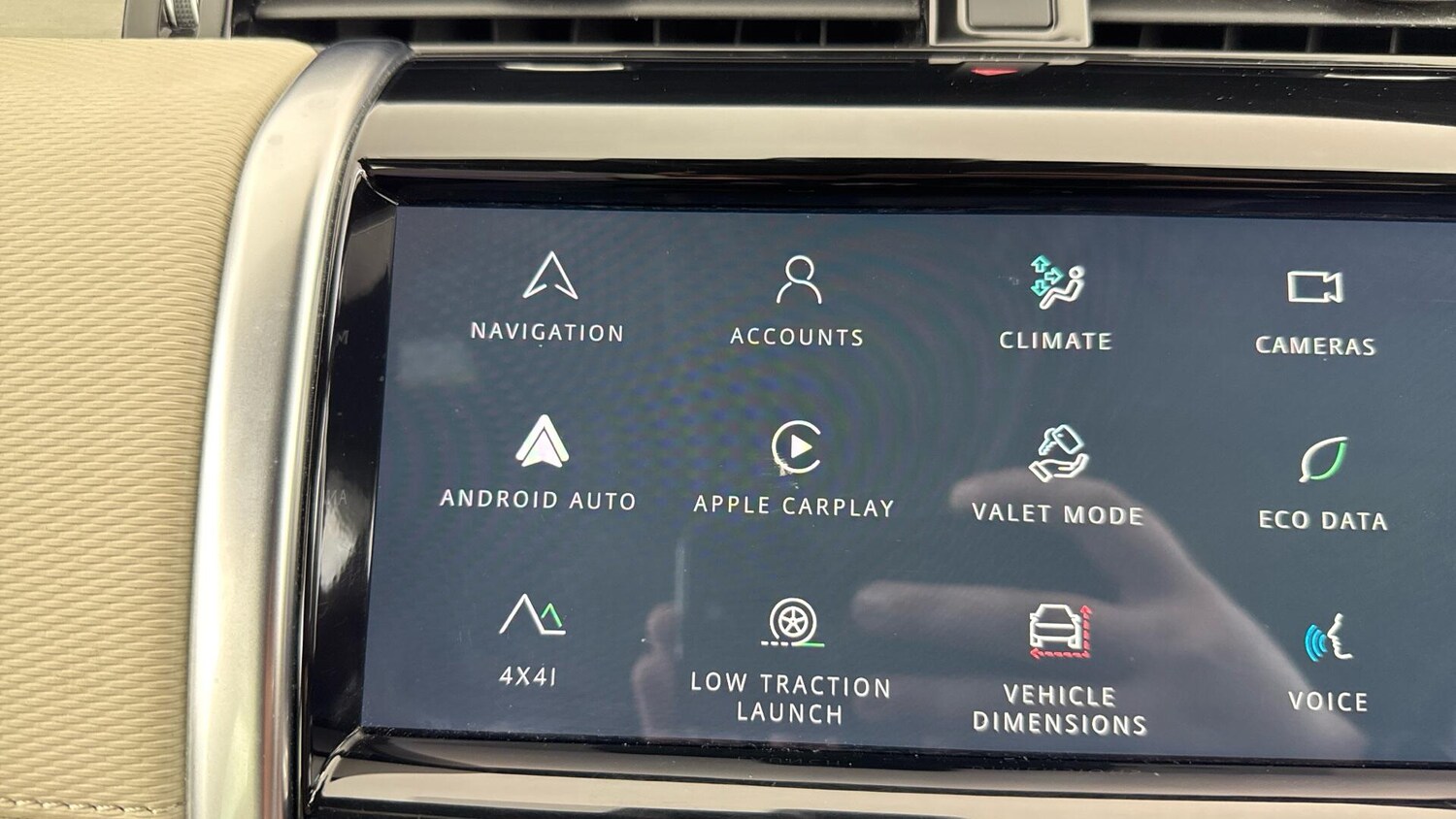 Used Land Rover Discovery Sport for sale - 78072384: Photo 31