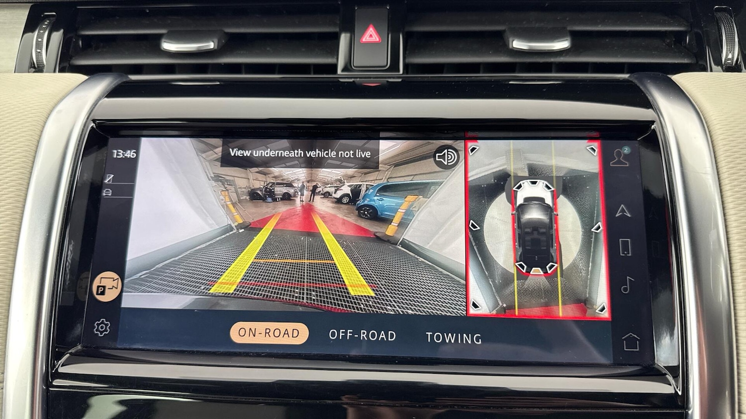 Used Land Rover Discovery Sport for sale - 78072384: Photo 32