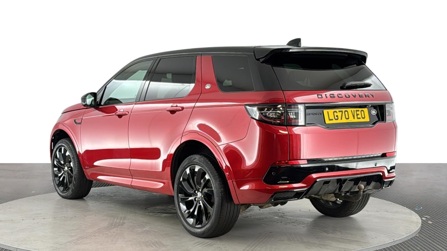 Used Land Rover Discovery Sport for sale - 78072384: Photo 6