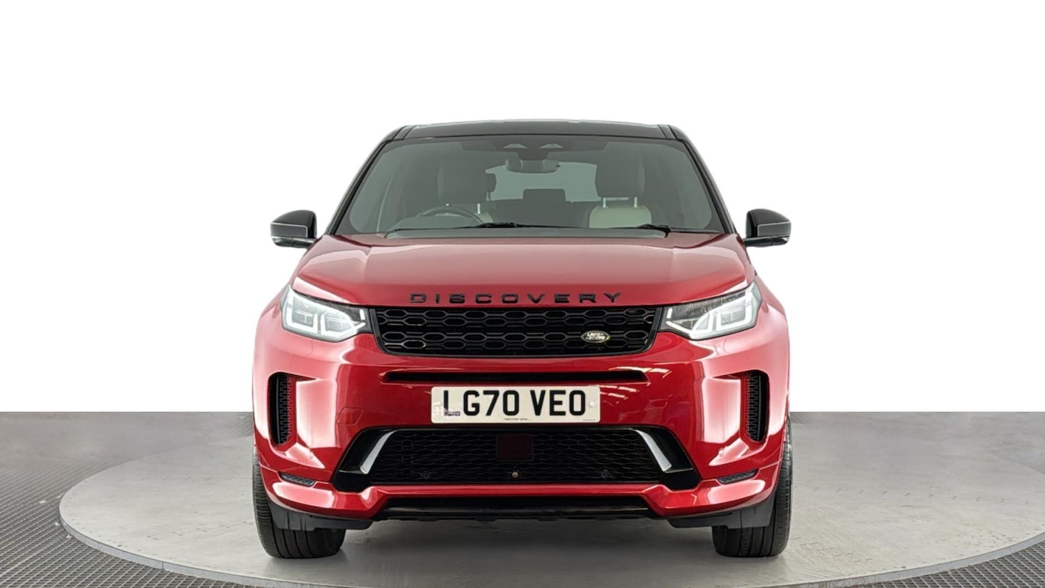 Used Land Rover Discovery Sport for sale - 78072384: Photo 8