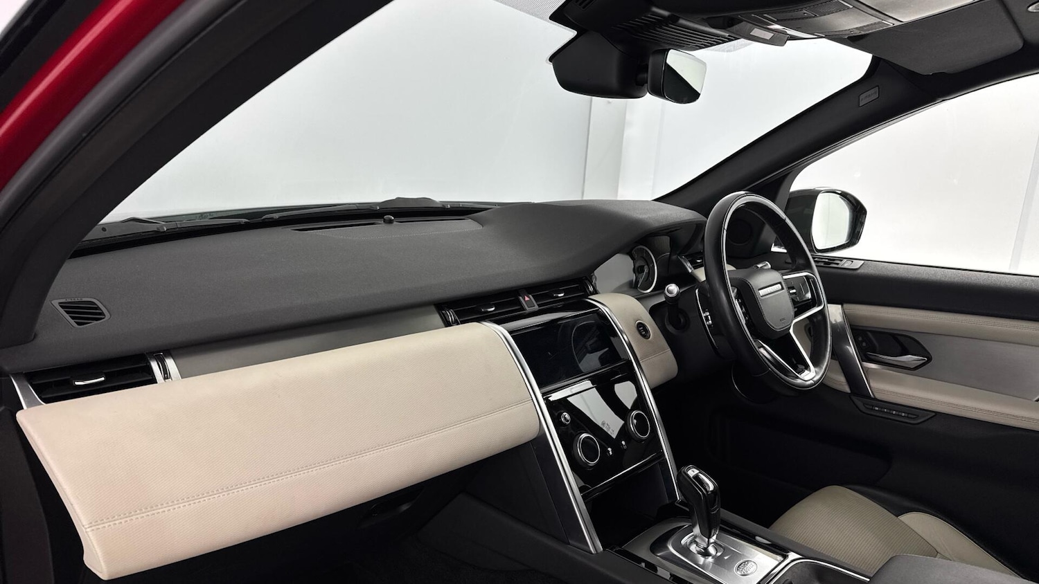 Used Land Rover Discovery Sport for sale - 78072384: Photo 9