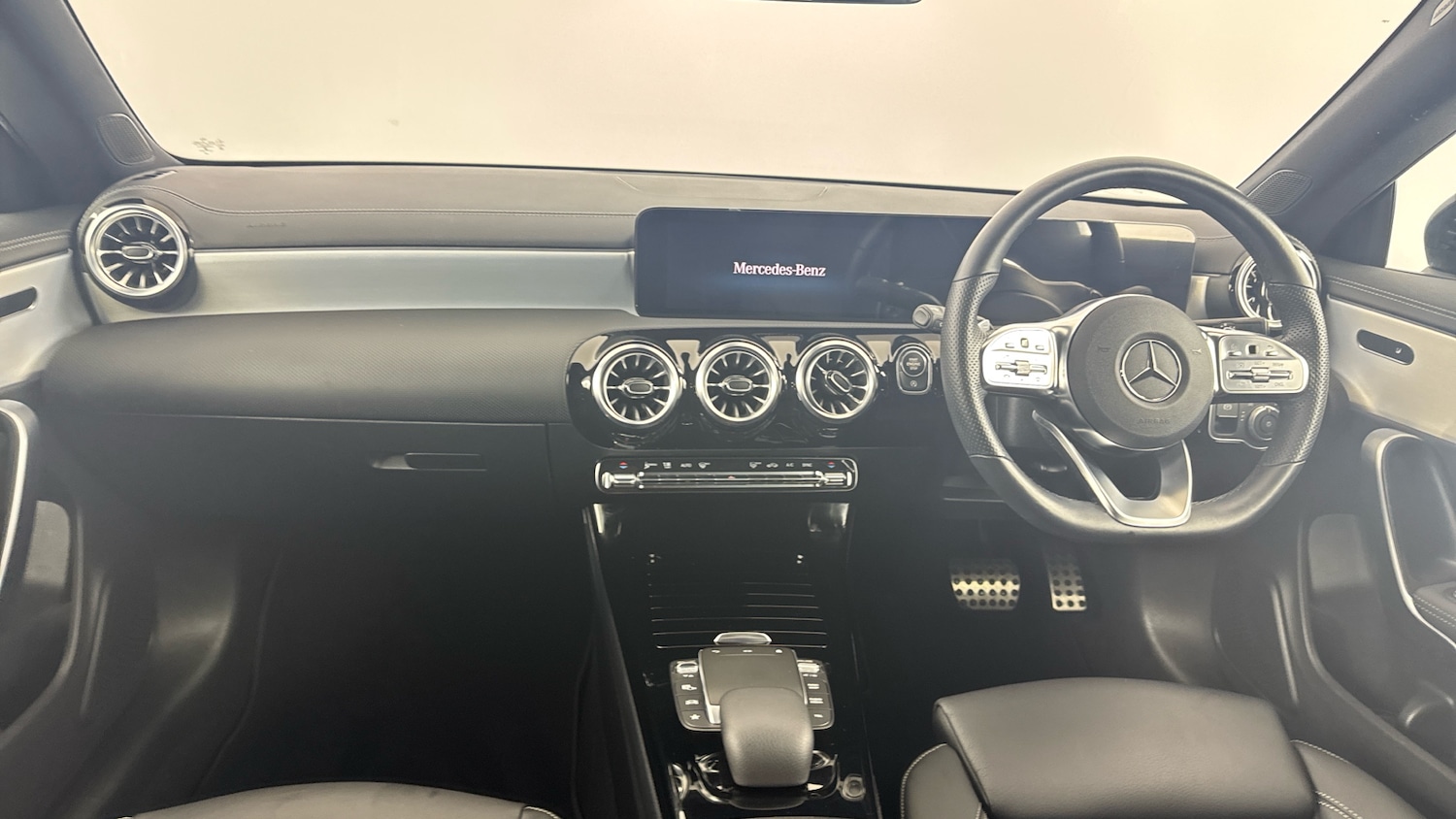 Used Mercedes-Benz CLA 2022 for sale - 76007406: Photo 13