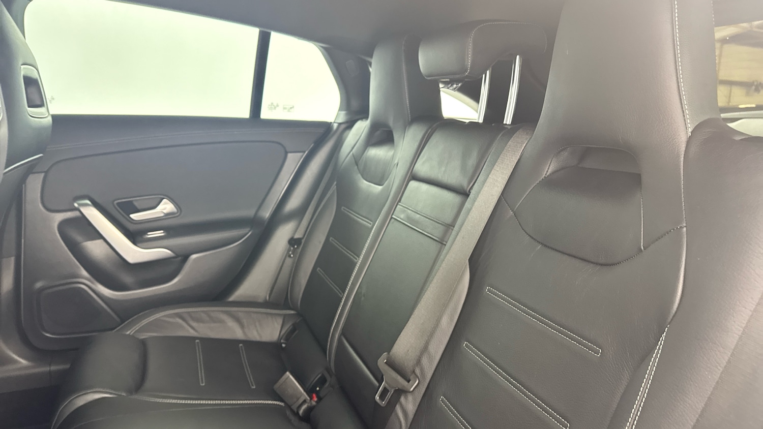 Used Mercedes-Benz CLA 2022 for sale - 76007406: Photo 14