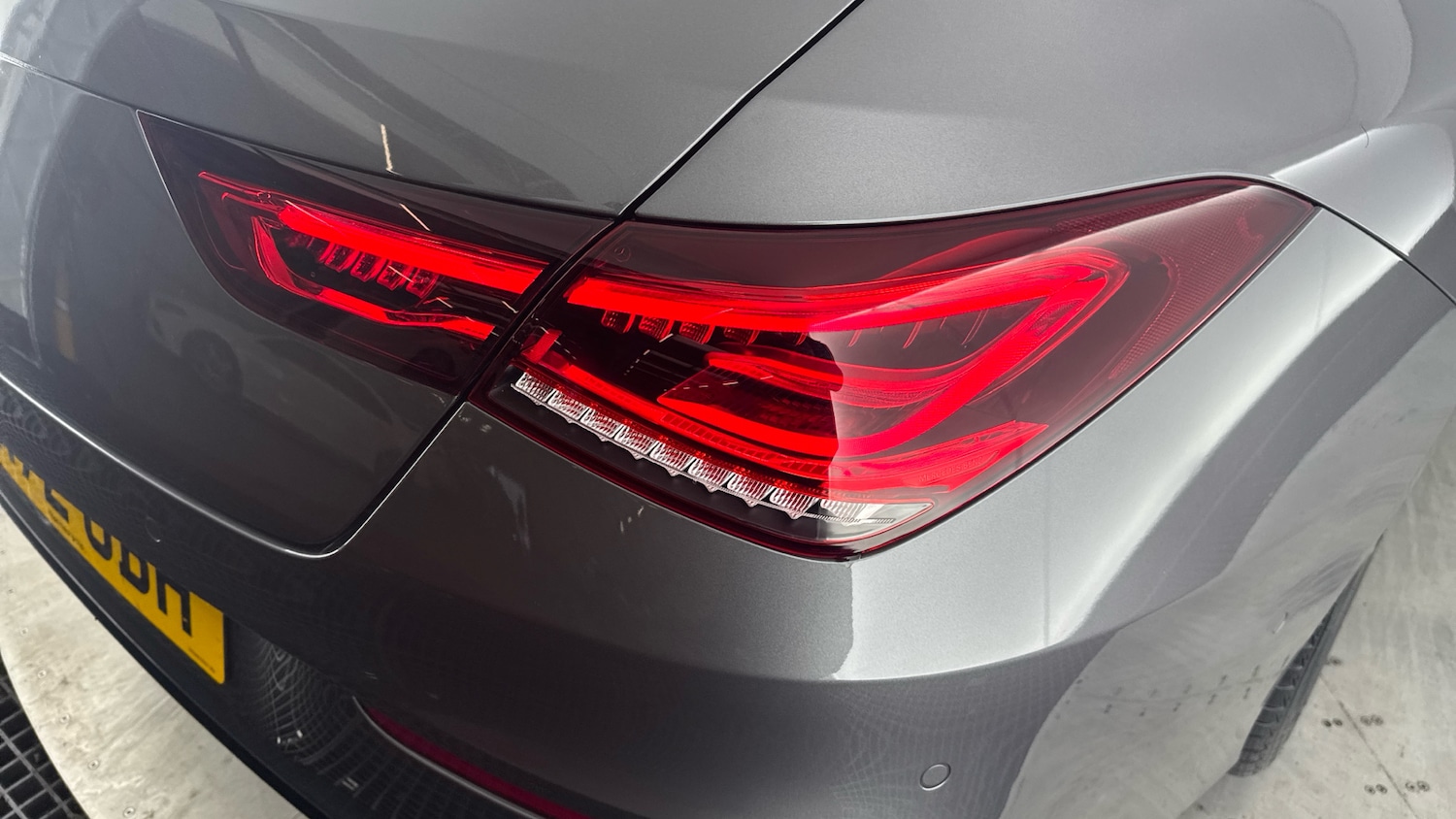 Used Mercedes-Benz CLA 2022 for sale - 76007406: Photo 25