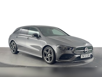 Used Mercedes-Benz CLA 2022 for sale - 76007406: Photo 2