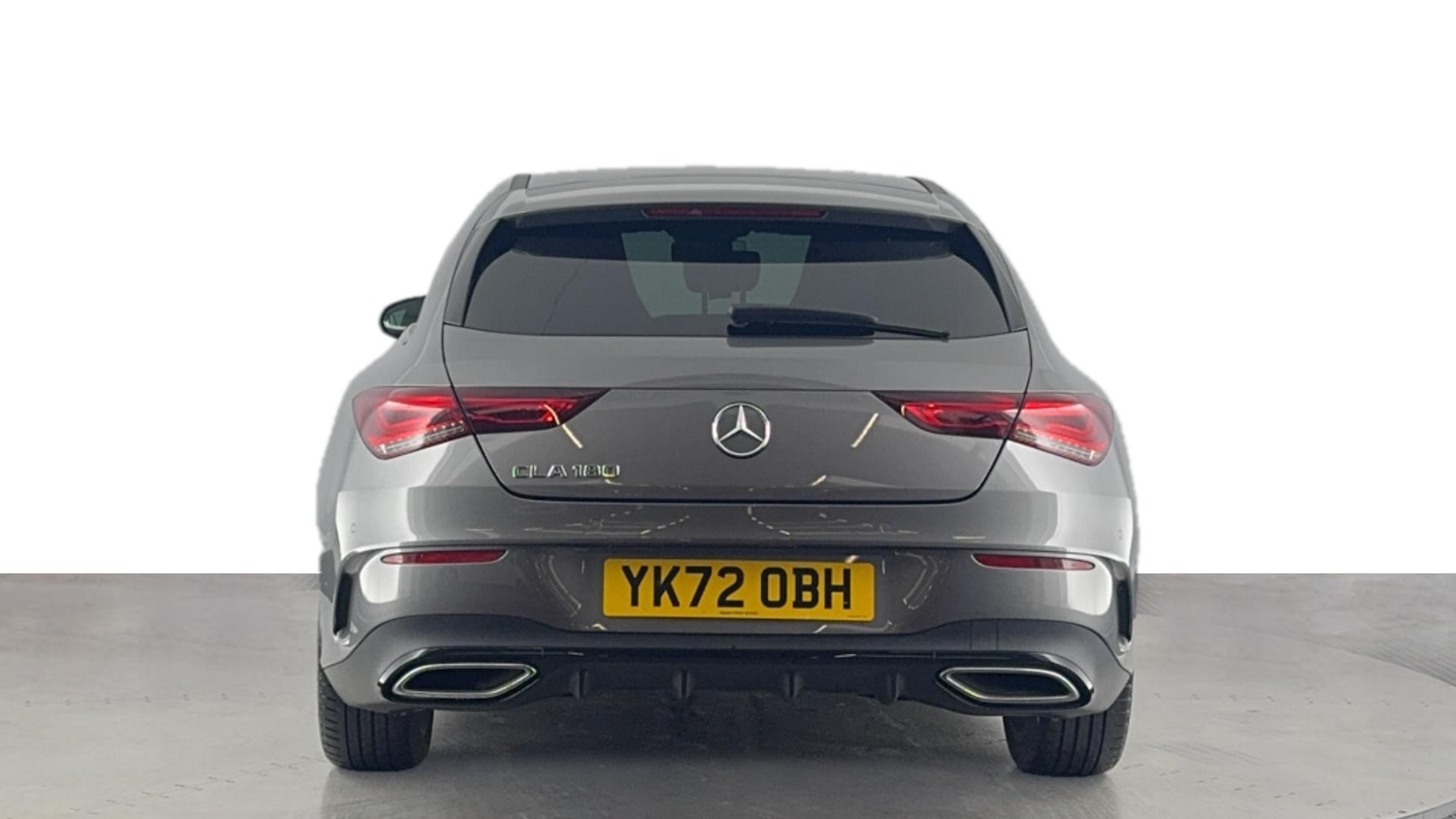 Used Mercedes-Benz CLA 2022 for sale - 76007406: Photo 34