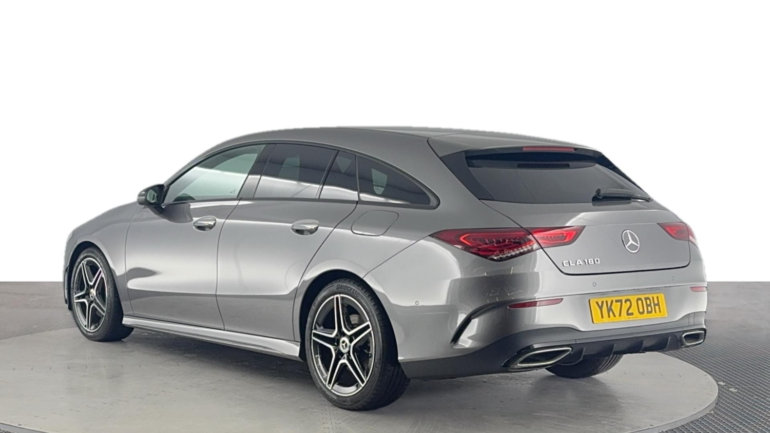 Used Mercedes-Benz CLA 2022 for sale - 76007406: Photo 35