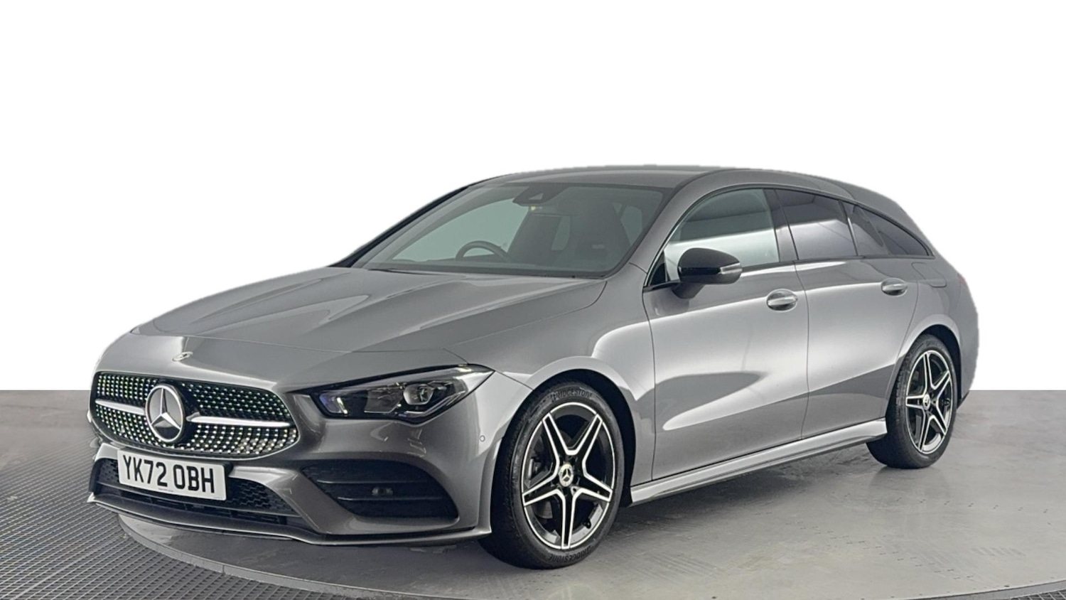 Used Mercedes-Benz CLA 2022 for sale - 76007406: Photo 36