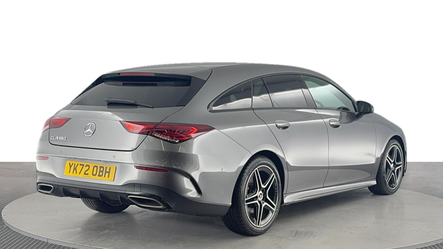 Used Mercedes-Benz CLA 2022 for sale - 76007406: Photo 39