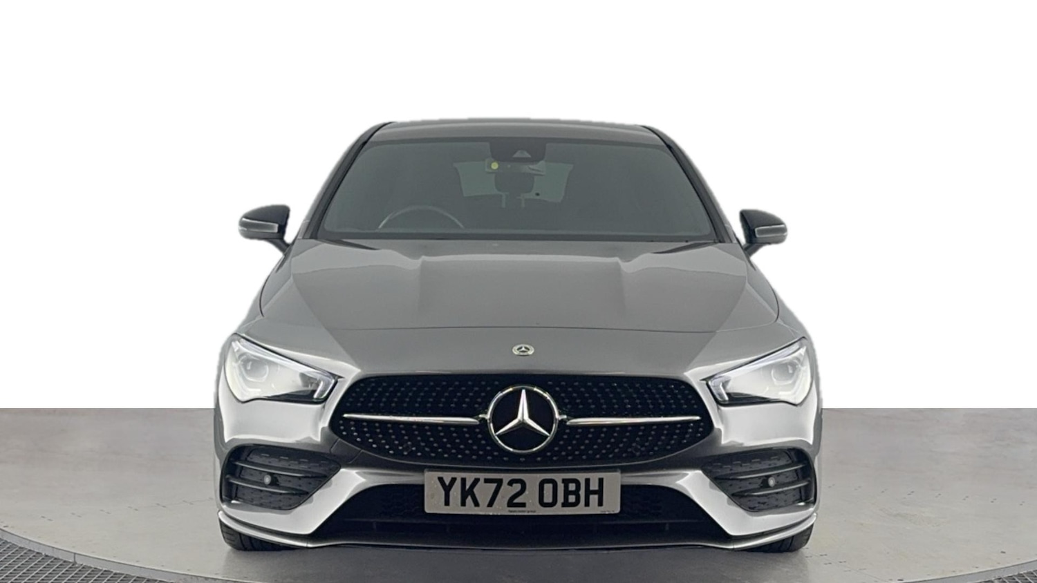 Used Mercedes-Benz CLA 2022 for sale - 76007406: Photo 43